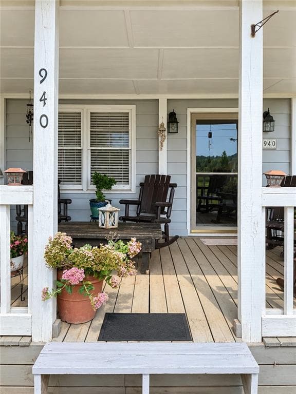 3 bedroom, 2 bathroom, 1,200 sq ft single family residence for sale at 940 Good Hope Road, Monroe, GA 30655 — photo 2