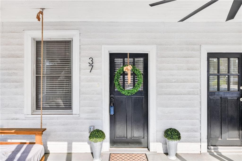 3 bedroom, 2 bathroom, 1,620 sq ft single family residence for sale at 37 Poplar Street, Covington, GA 30014 — photo 4
