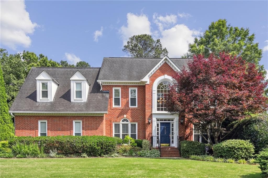 5 bedroom, 5 bathroom, 4,263 sq ft single family residence for rent at 3282 Belmont Glen Drive, Marietta, GA 30067 for $5,500 a month — photo 1 of 30