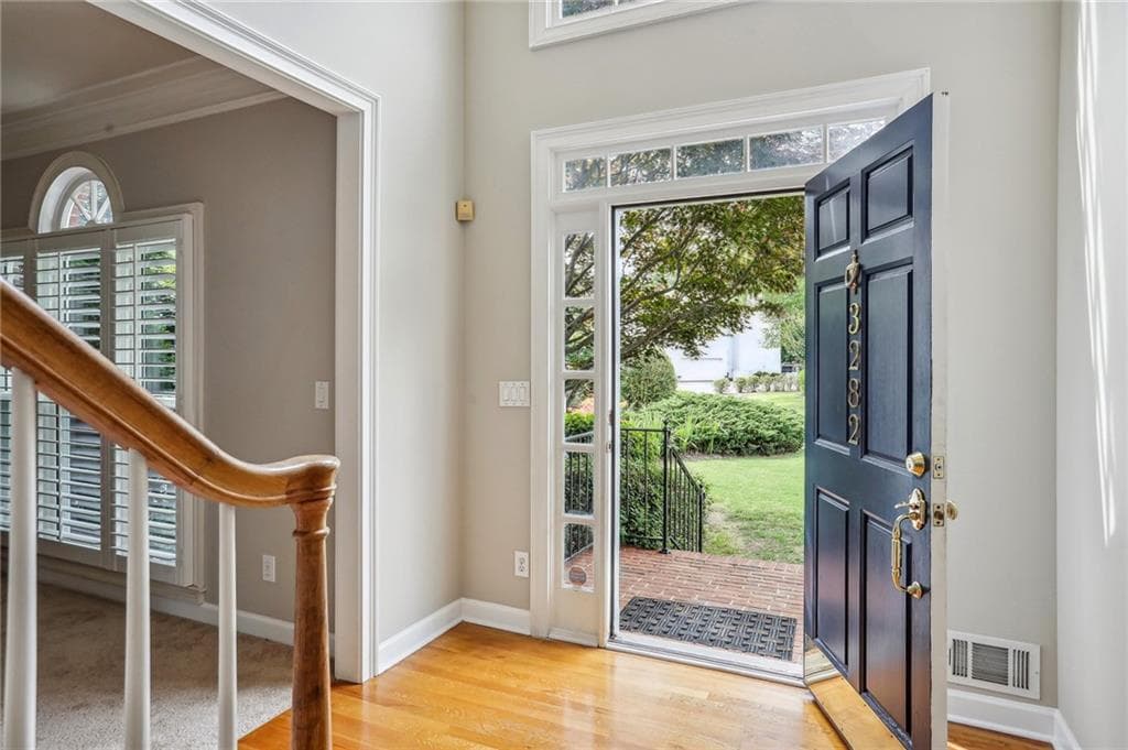 5 bedroom, 5 bathroom, 4,263 sq ft single family residence for rent at 3282 Belmont Glen Drive, Marietta, GA 30067 for $5,500 a month — photo 2