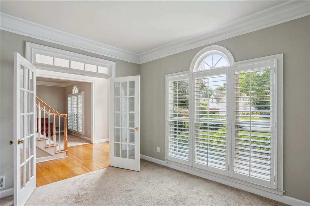 5 bedroom, 5 bathroom, 4,263 sq ft single family residence for rent at 3282 Belmont Glen Drive, Marietta, GA 30067 for $5,500 a month — photo 3