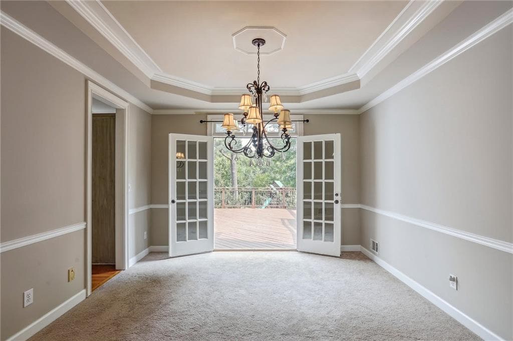 5 bedroom, 5 bathroom, 4,263 sq ft single family residence for rent at 3282 Belmont Glen Drive, Marietta, GA 30067 for $5,500 a month — photo 5