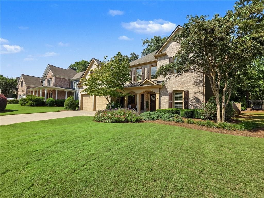 5 bedroom, 4 bathroom, 3,254 sq ft single family residence for sale at 4418 Walnut Creek Drive, Kennesaw, GA 30152 — photo 3