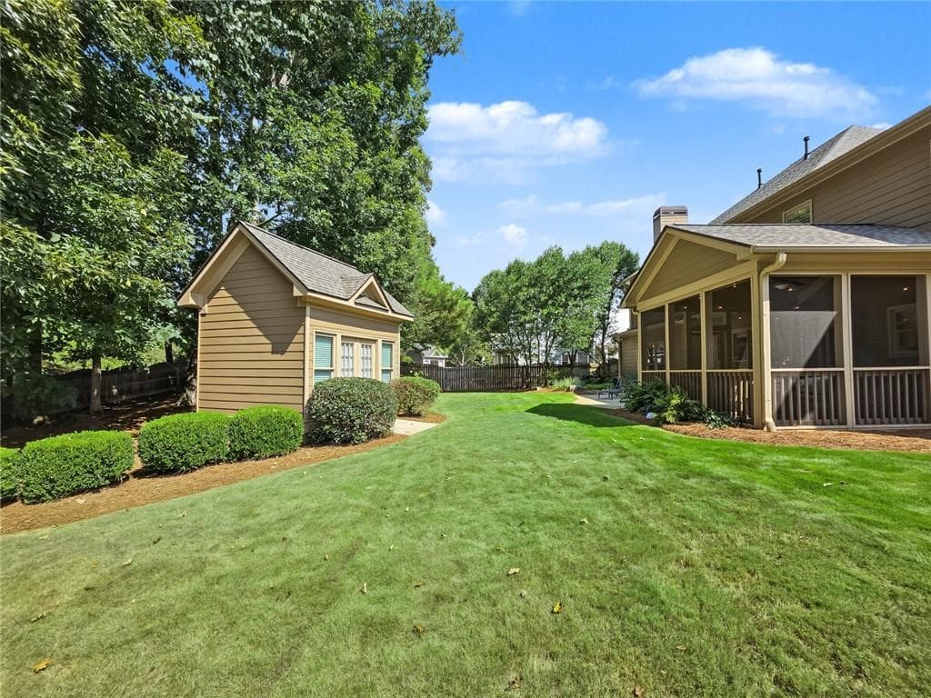 5 bedroom, 4 bathroom, 3,254 sq ft single family residence for sale at 4418 Walnut Creek Drive, Kennesaw, GA 30152 — photo 6