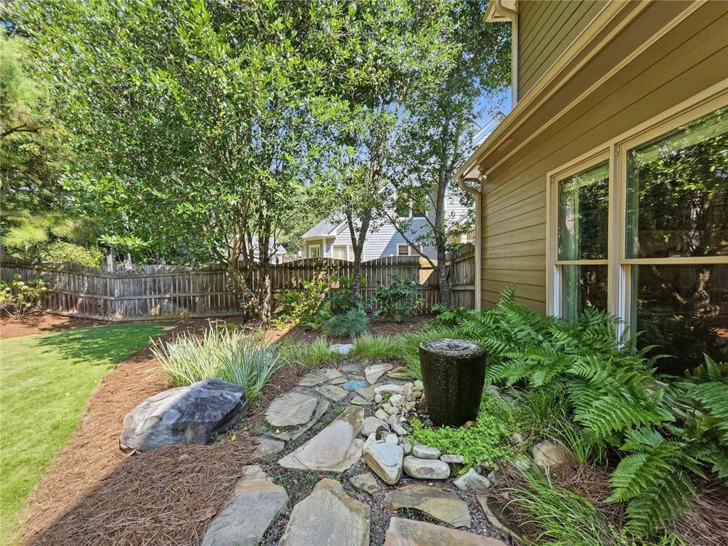 5 bedroom, 4 bathroom, 3,254 sq ft single family residence for sale at 4418 Walnut Creek Drive, Kennesaw, GA 30152 — photo 8