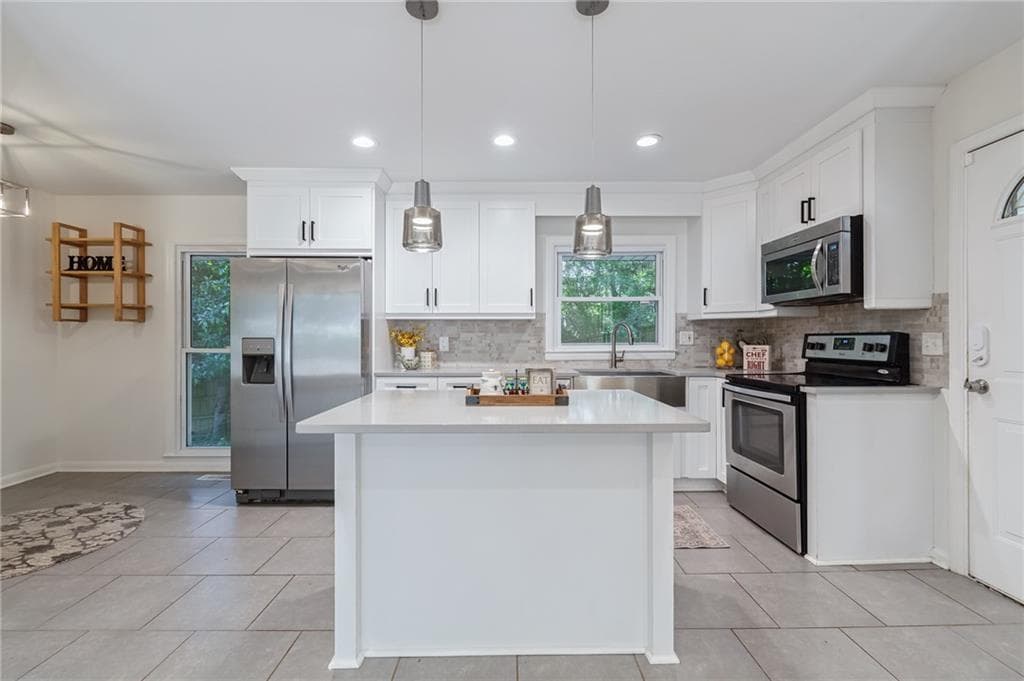 3 bedroom, 2 bathroom, 1,420 sq ft single family residence for rent at 2332 Tanglewood Circle, Atlanta, GA 30345 for $3,250 a month — photo 10