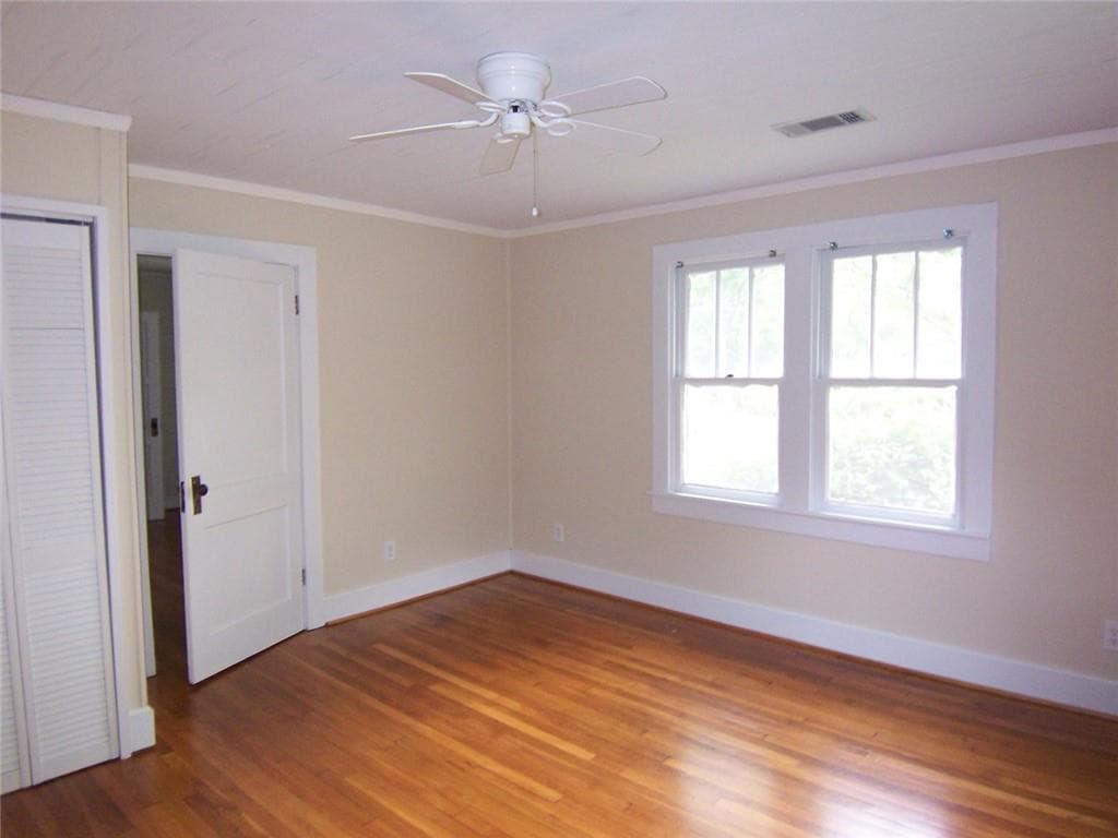 2 bedroom, 2 bathroom, 1,512 sq ft single family residence for rent at 115 King Street, Roswell, GA 30075 for $2,350 a month — photo 10