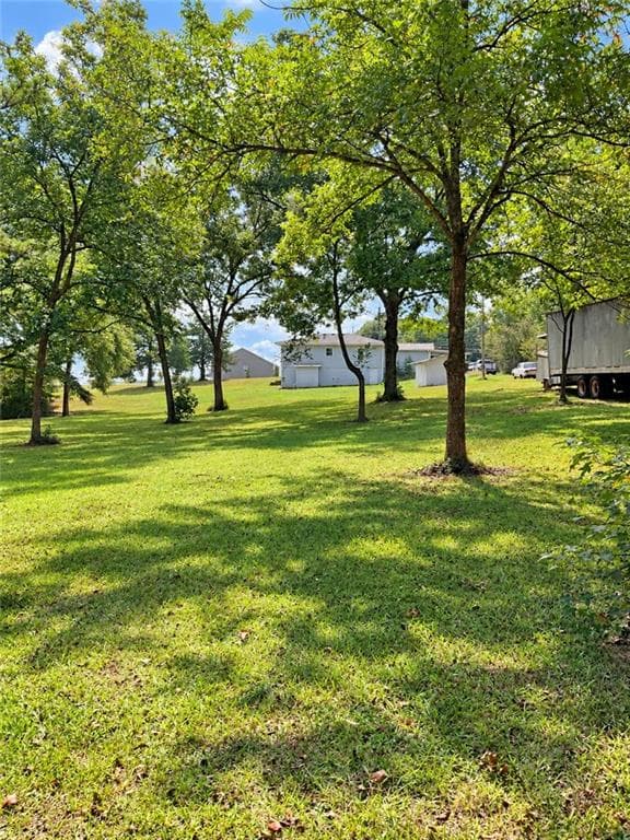 3 bedroom, 2 bathroom, 1,200 sq ft single family residence for sale at 940 Good Hope Road, Monroe, GA 30655 — photo 7