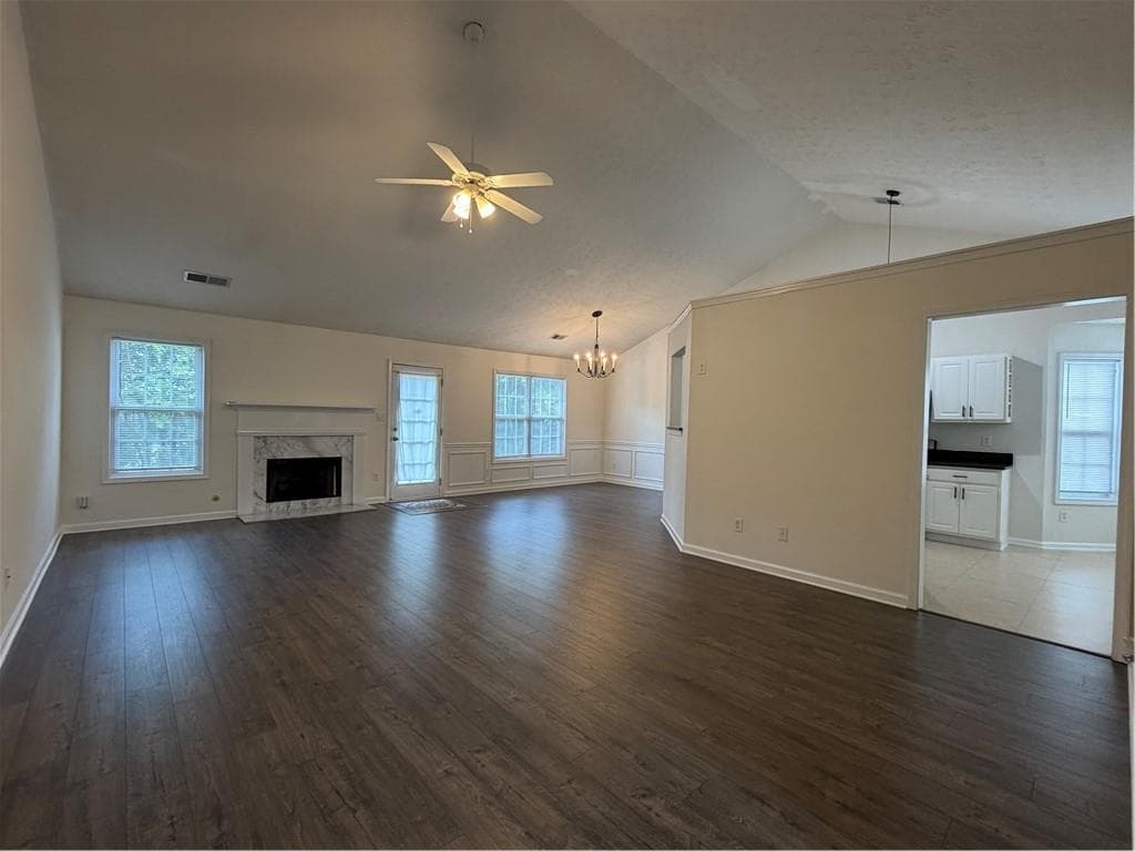 3 bedroom, 2 bathroom, 1,836 sq ft single family residence for sale at 3017 Baymount Way, Lawrenceville, GA 30043 — photo 5
