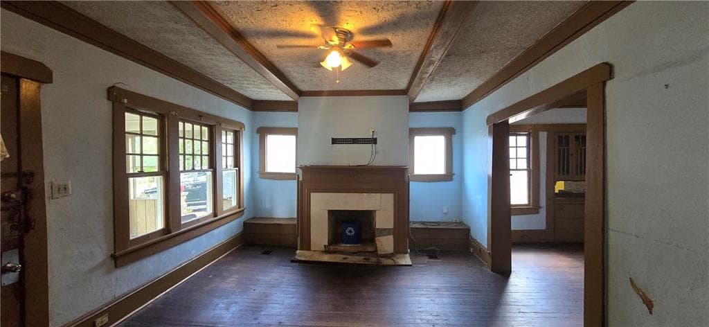 3 bedroom, 1 bathroom, 1,662 sq ft single family residence under contract at 1334 Oak Street, Atlanta, GA 30310 — photo 7