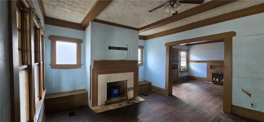 3 bedroom, 1 bathroom, 1,662 sq ft single family residence under contract at 1334 Oak Street, Atlanta, GA 30310 — photo 8