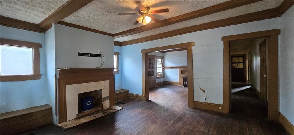3 bedroom, 1 bathroom, 1,662 sq ft single family residence under contract at 1334 Oak Street, Atlanta, GA 30310 — photo 9