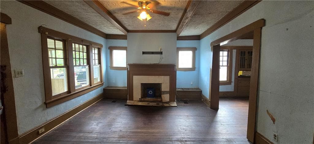 3 bedroom, 1 bathroom, 1,662 sq ft single family residence under contract at 1334 Oak Street, Atlanta, GA 30310 — photo 10