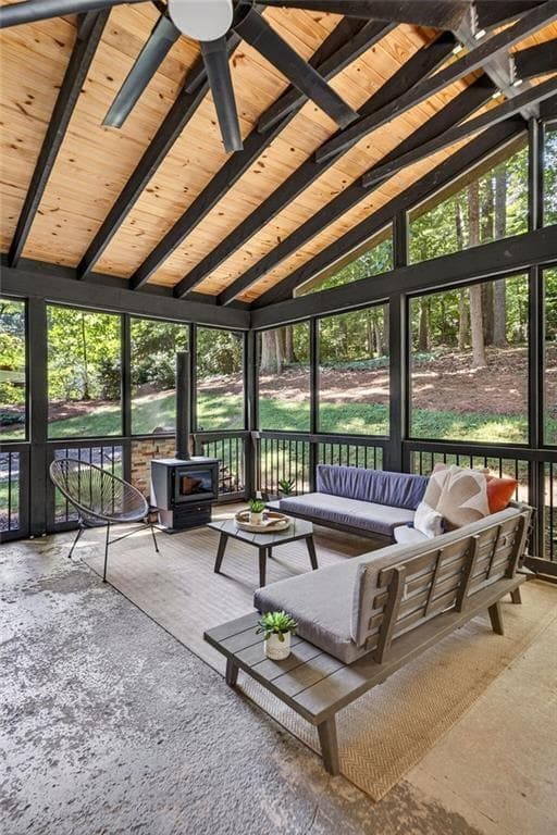 5 bedroom, 5 bathroom, 3,242 sq ft single family residence for sale at 2282 Deer Ridge Drive, Tucker, GA 30087 — photo 5