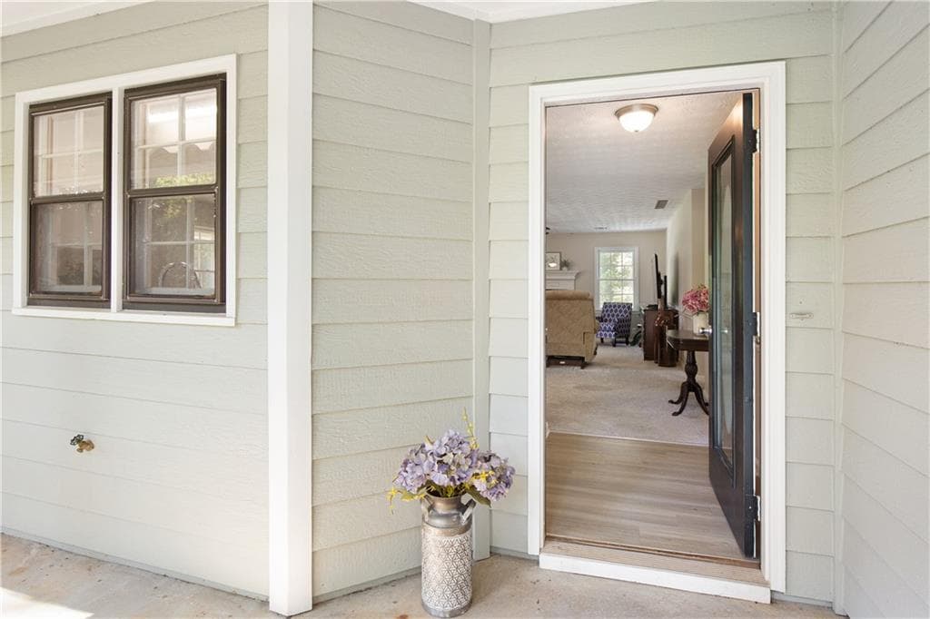 3 bedroom, 2 bathroom, 1,402 sq ft single family residence for sale at 95 Park Place Drive, Covington, GA 30016 — photo 9