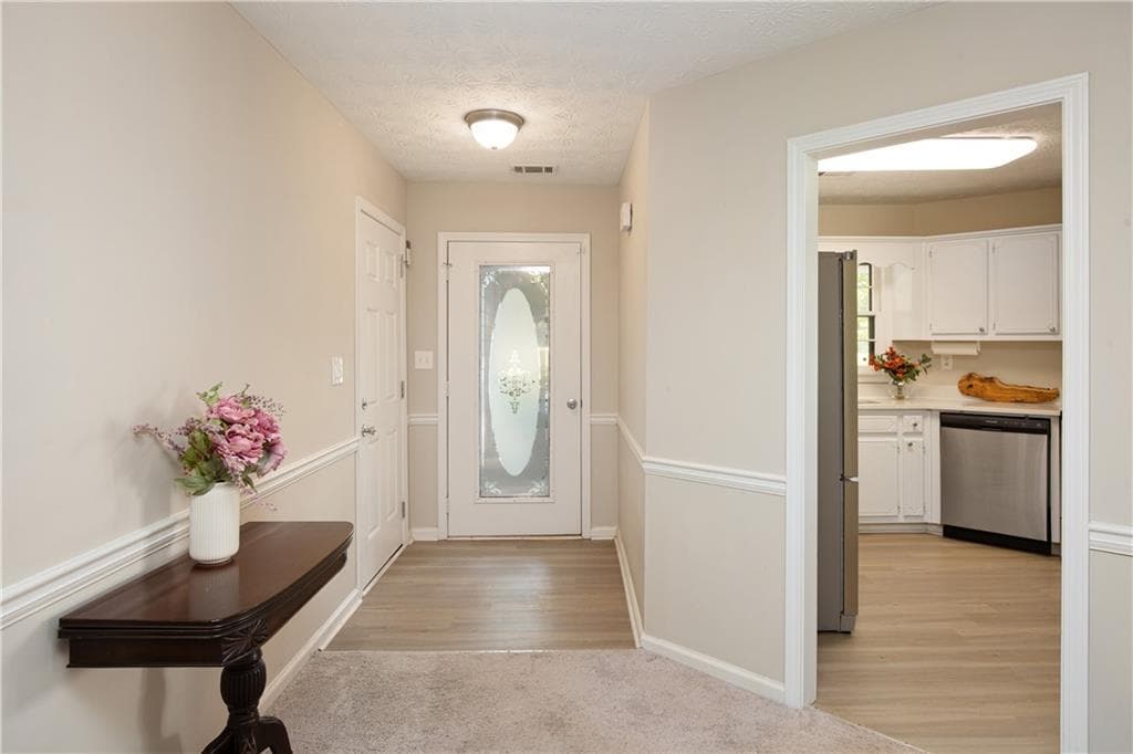 3 bedroom, 2 bathroom, 1,402 sq ft single family residence for sale at 95 Park Place Drive, Covington, GA 30016 — photo 10