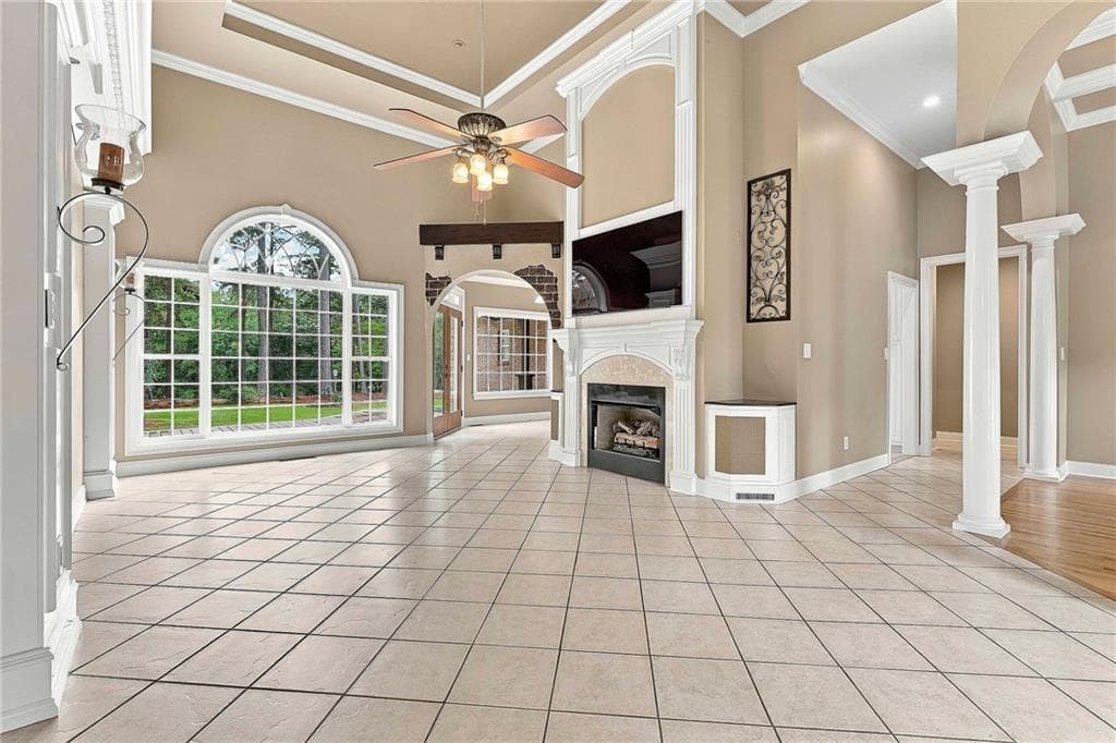 4 bedroom, 3 bathroom, 2,588 sq ft single family residence under contract at 1109 Edward Drive, Mcdonough, GA 30252 — photo 10