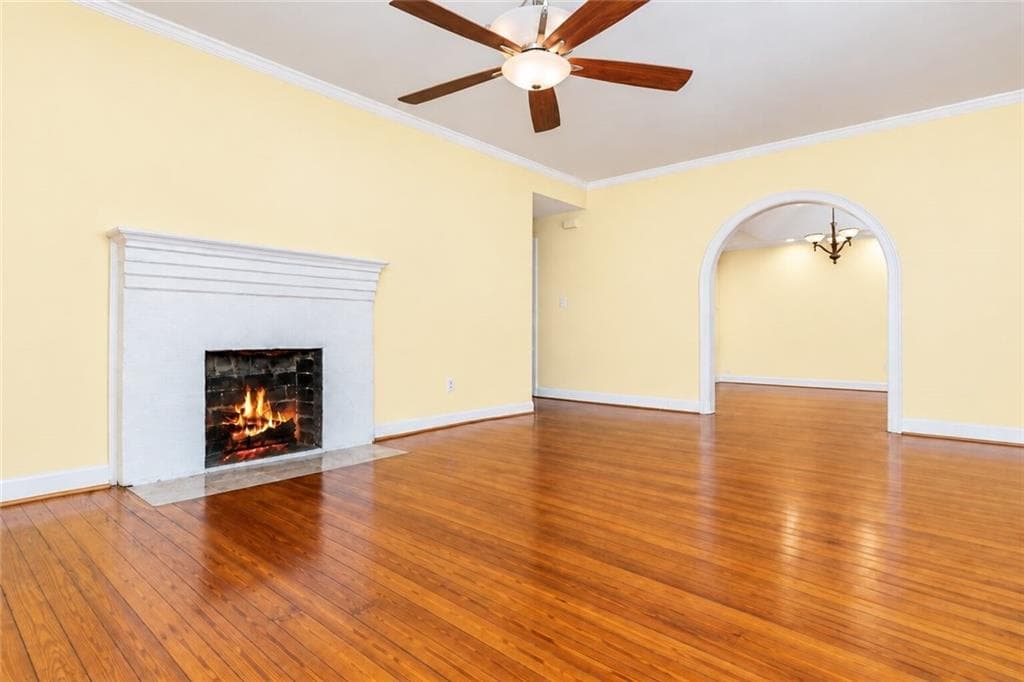 3 bedroom, 4 bathroom, 2,192 sq ft single family residence for sale at 805 Holmes Street, Atlanta, GA 30318 — photo 10