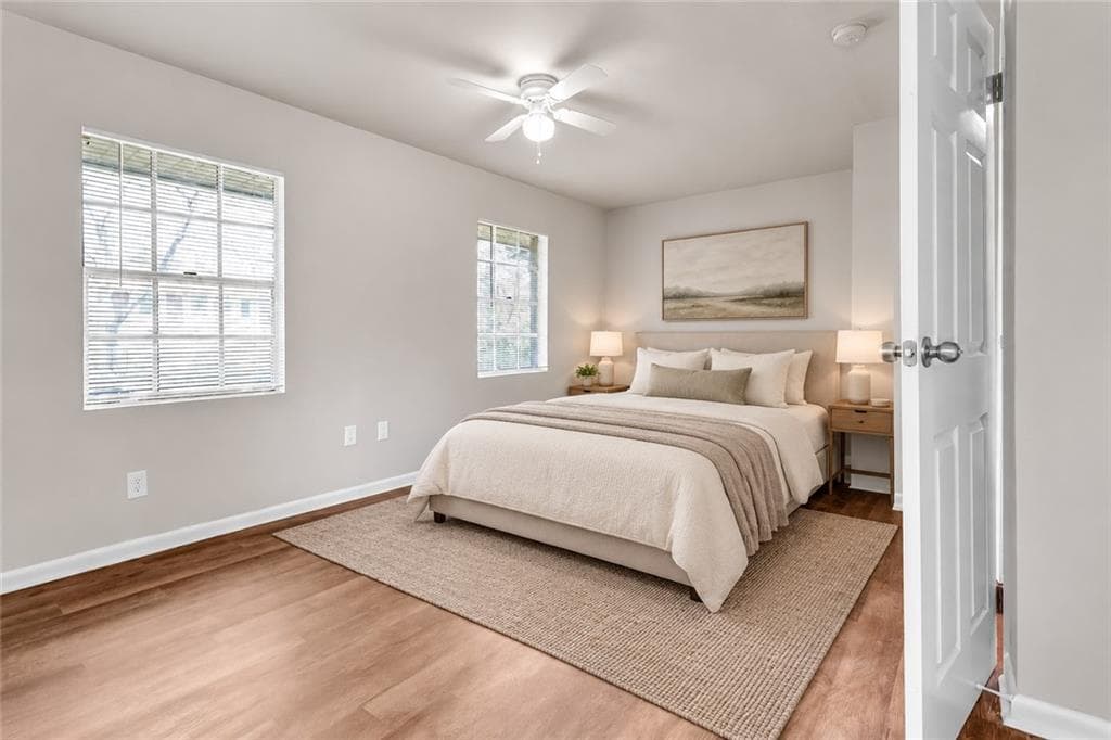 4 bedroom, 2 bathroom, 1,888 sq ft single family residence for sale at 229 Whipporwill Way, Riverdale, GA 30274 — photo 9