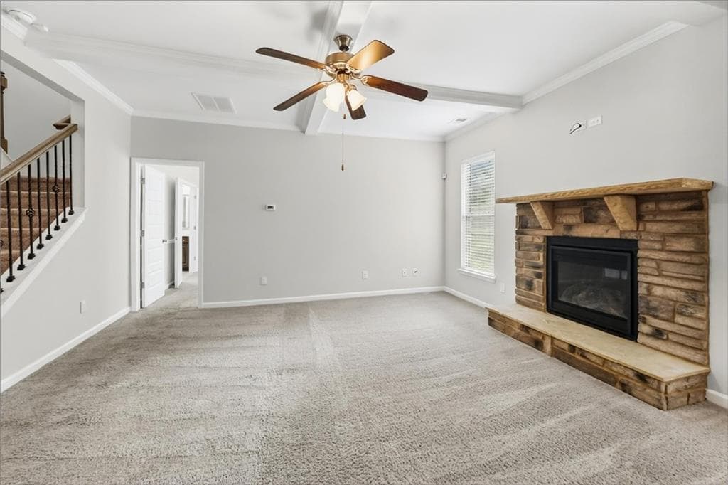 4 bedroom, 4 bathroom, 2,780 sq ft single family residence for sale at 4254 Sawgrass Drive, Stonecrest, GA 30038 — photo 2