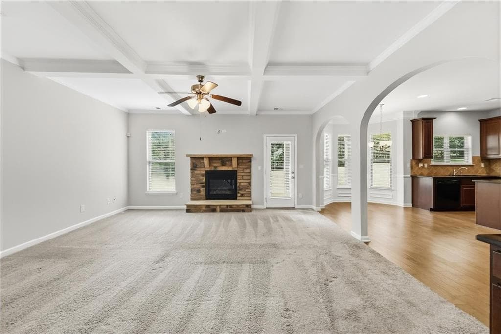 4 bedroom, 4 bathroom, 2,780 sq ft single family residence for sale at 4254 Sawgrass Drive, Stonecrest, GA 30038 — photo 4