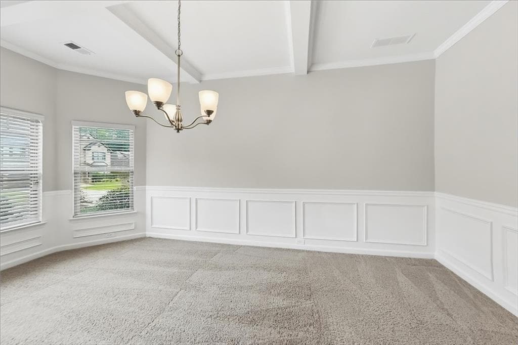 4 bedroom, 4 bathroom, 2,780 sq ft single family residence for sale at 4254 Sawgrass Drive, Stonecrest, GA 30038 — photo 6