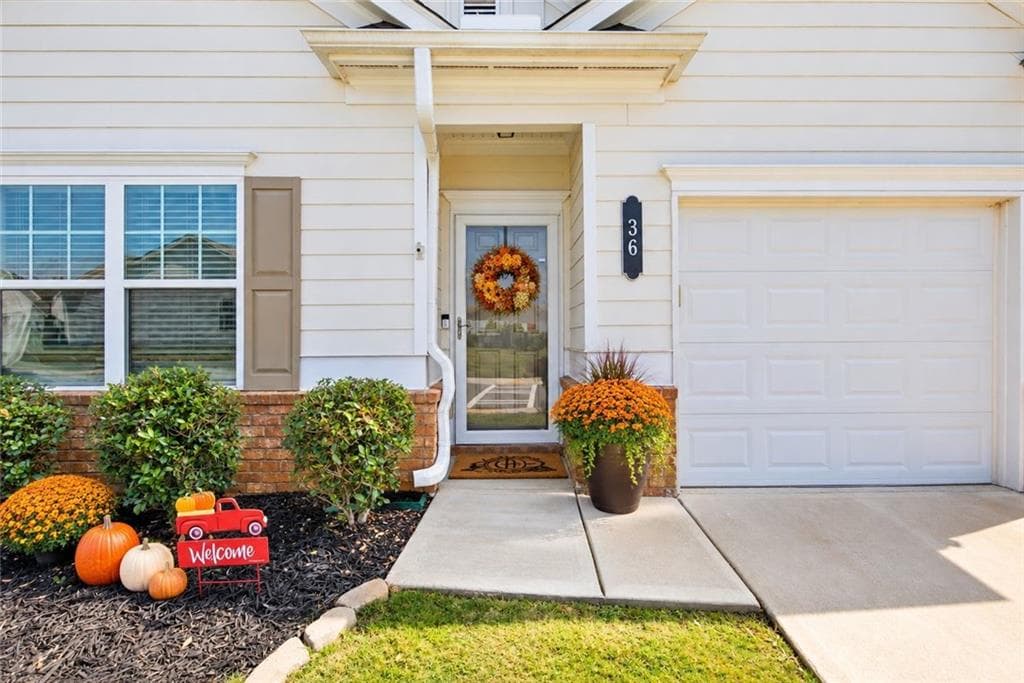 3 bedroom, 2 bathroom, 1,302 sq ft single family residence for sale at 36 Kimberleys Crossing, Jasper, GA 30143 — photo 4