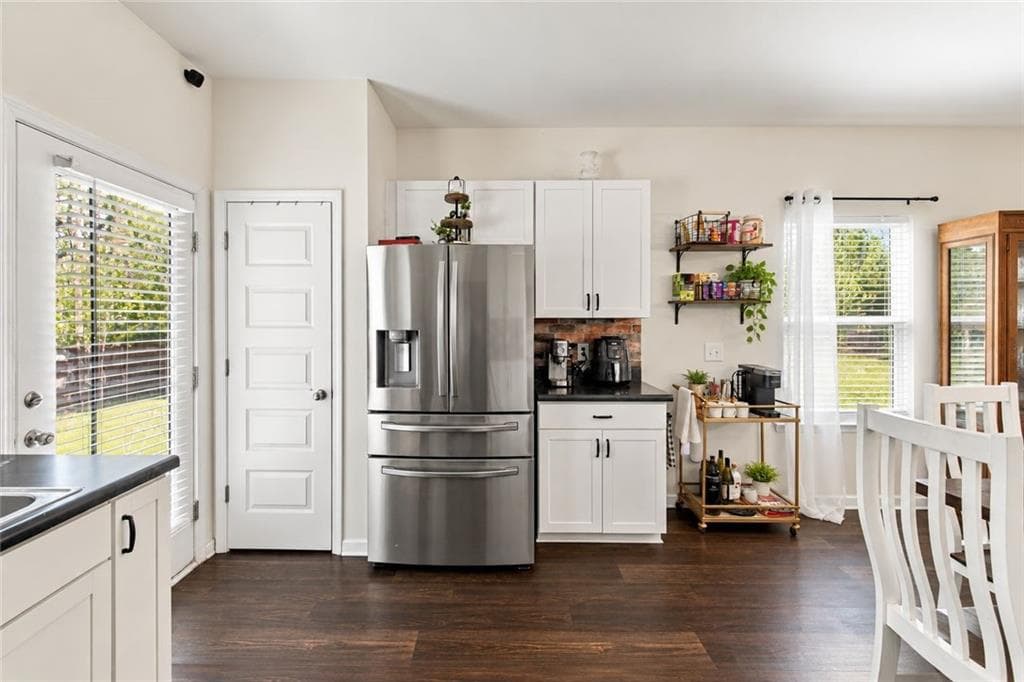 3 bedroom, 2 bathroom, 1,302 sq ft single family residence for sale at 36 Kimberleys Crossing, Jasper, GA 30143 — photo 7