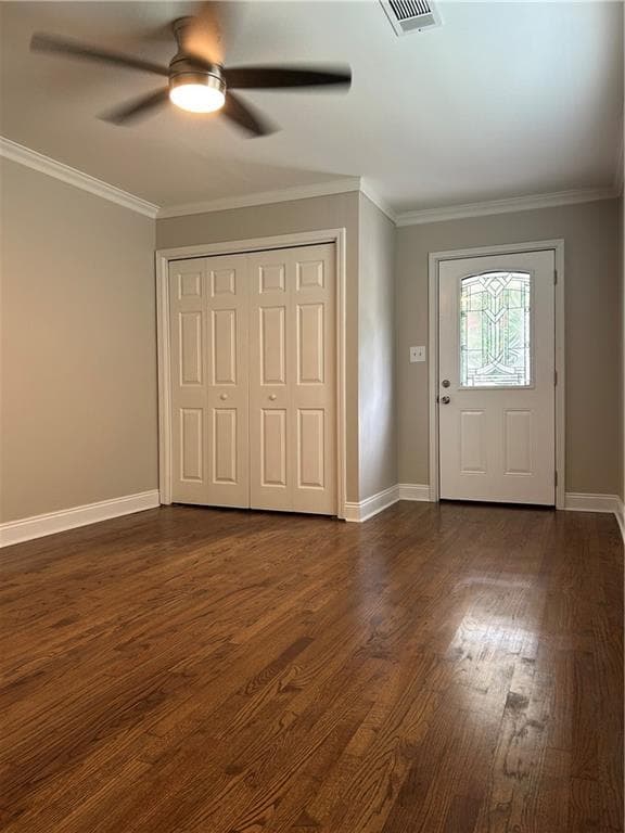2 bedroom, 1 bathroom, 1,048 sq ft single family residence for sale at 1078 Barnes Mill Road, Marietta, GA 30062 — photo 10