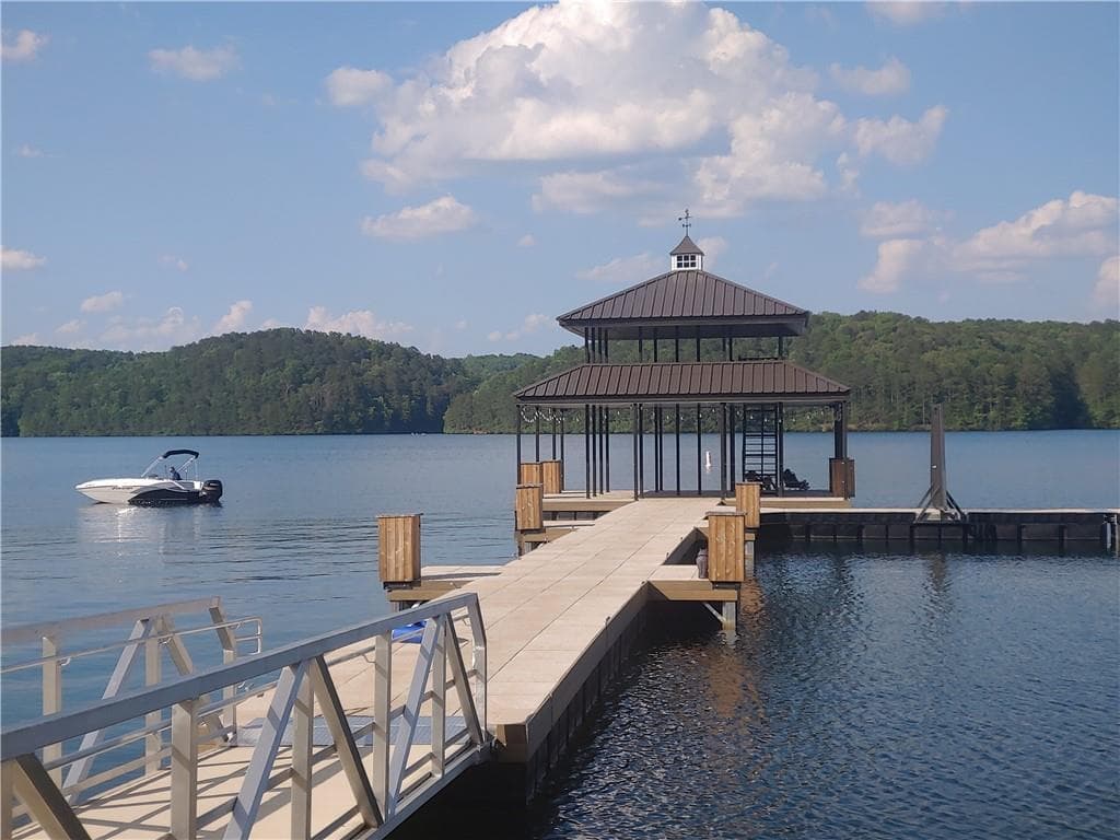multi family for sale at 877 Lake Arrowhead Drive, Waleska, GA 30183 — photo 6
