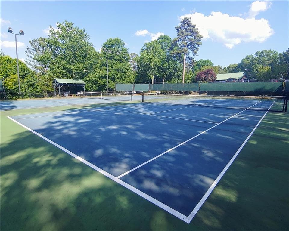multi family for sale at 877 Lake Arrowhead Drive, Waleska, GA 30183 — photo 8