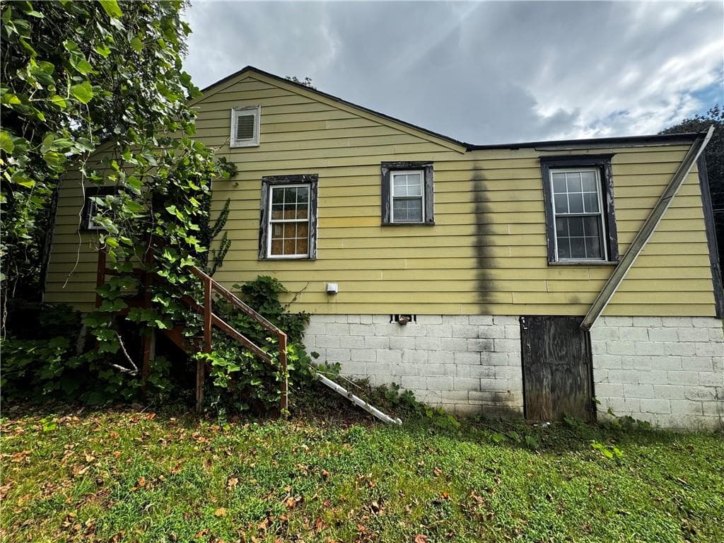 2 bedroom, 1 bathroom, 1,047 sq ft single family residence for sale at 1181 Windsor Street, Atlanta, GA 30310 — photo 8