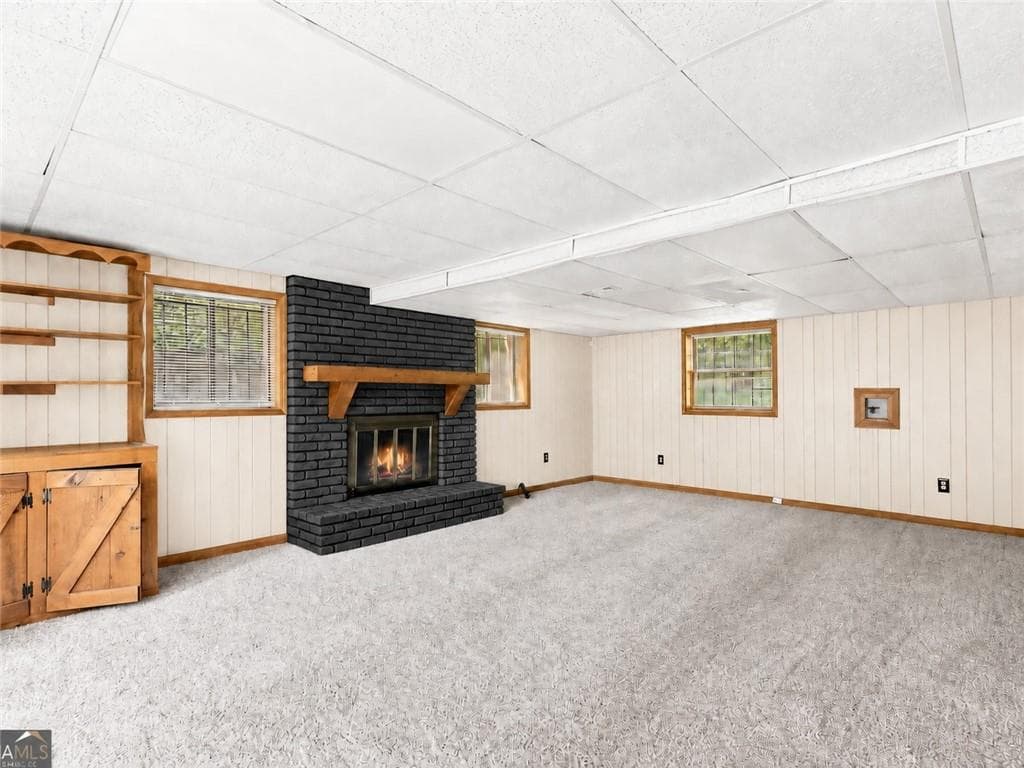 3 bedroom, 2 bathroom, 1,201 sq ft single family residence for sale at 8423 Magnolia Drive, Jonesboro, GA 30238 — photo 9