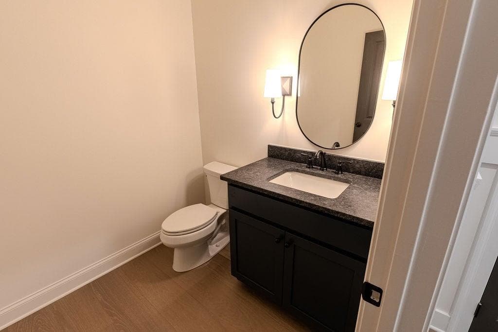 4 bedroom, 4 bathroom, 3,275 sq ft single family residence for sale at 362 Races Road, Hoschton, GA 30548 — photo 7