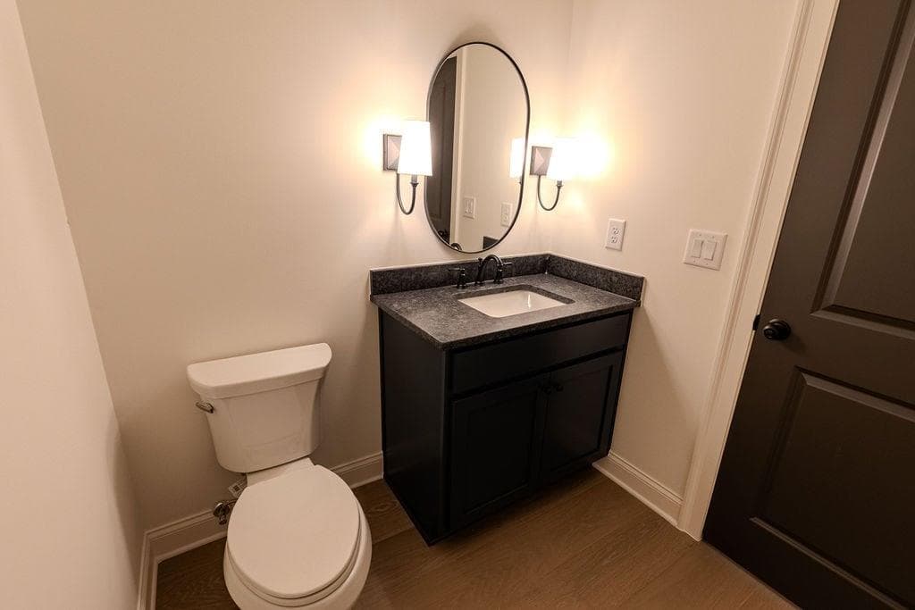 4 bedroom, 4 bathroom, 3,275 sq ft single family residence for sale at 362 Races Road, Hoschton, GA 30548 — photo 8