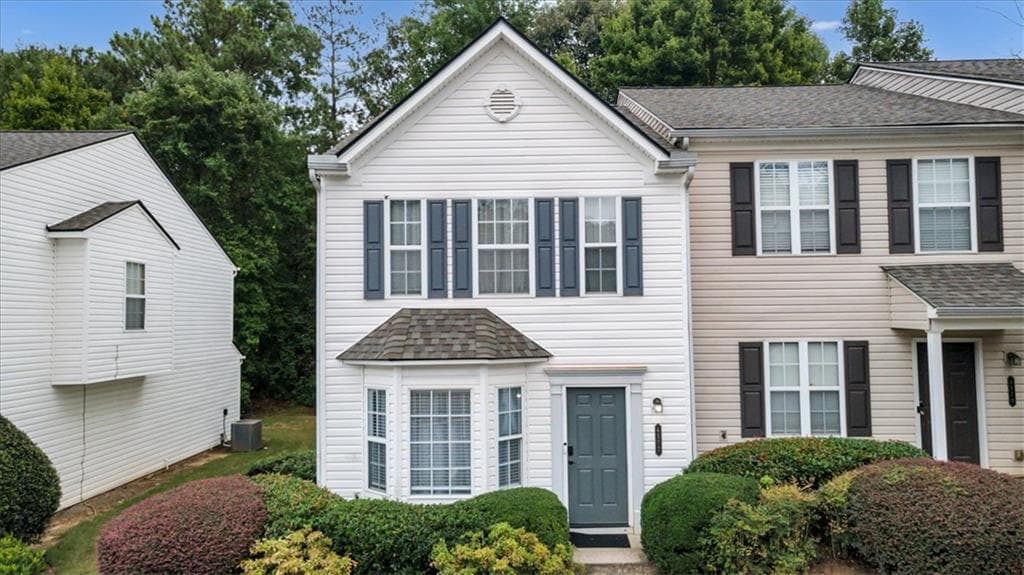 3 bedroom, 3 bathroom, 1,416 sq ft condominium for sale at 6577 Arbor Gate Drive 10, Mableton, GA 30126 — photo 4