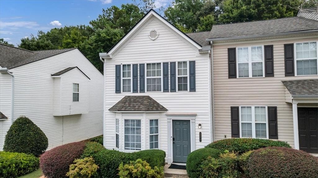 3 bedroom, 3 bathroom, 1,416 sq ft condominium for sale at 6577 Arbor Gate Drive 10, Mableton, GA 30126 — photo 5