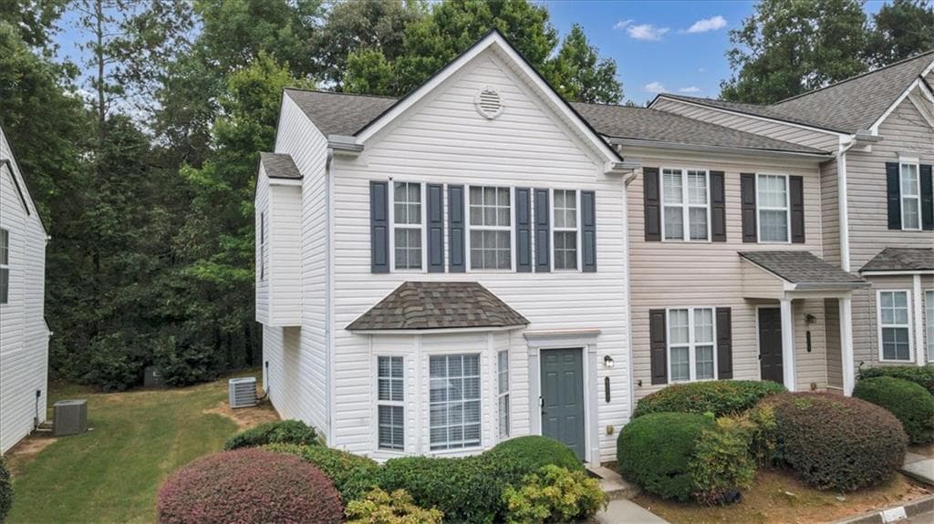 3 bedroom, 3 bathroom, 1,416 sq ft condominium for sale at 6577 Arbor Gate Drive 10, Mableton, GA 30126 — photo 6