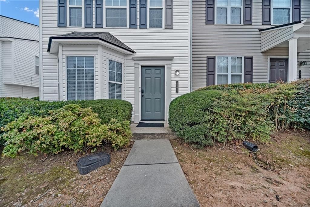 3 bedroom, 3 bathroom, 1,416 sq ft condominium for sale at 6577 Arbor Gate Drive 10, Mableton, GA 30126 — photo 7