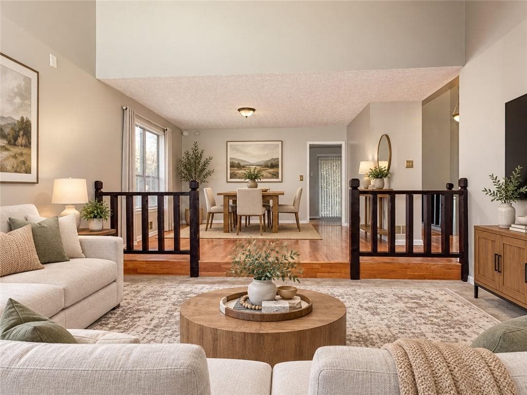 3 bedroom, 2 bathroom, 1,434 sq ft single family residence for sale at 8642 Plumtree Drive, Riverdale, GA 30274 — photo 7