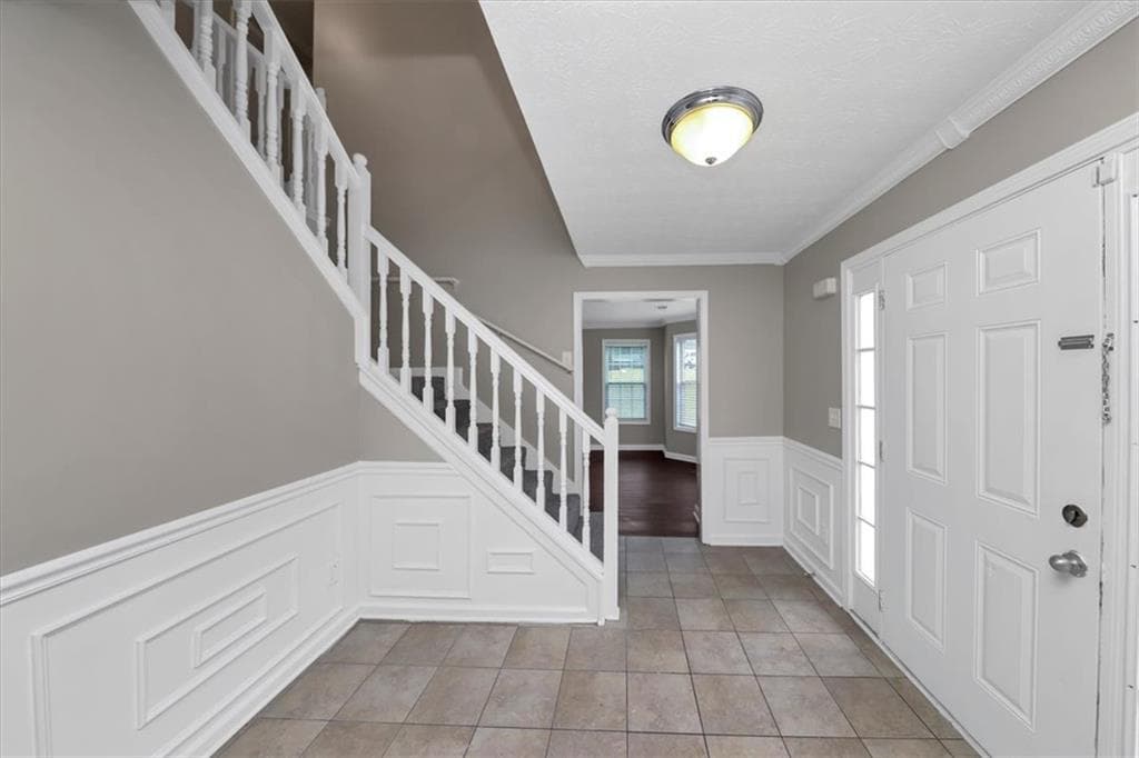 5 bedroom, 3 bathroom, 3,286 sq ft single family residence for sale at 2631 Downing Park Drive, Conyers, GA 30094 — photo 5