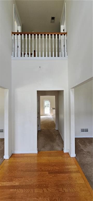 5 bedroom, 3 bathroom, 3,332 sq ft single family residence for sale at 6513 Barkston Trace, Douglasville, GA 30135 — photo 2