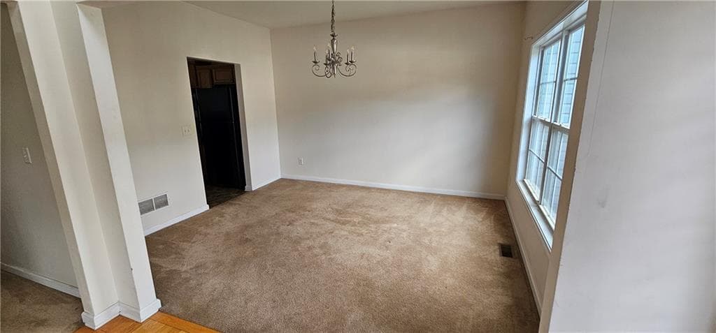 5 bedroom, 3 bathroom, 3,332 sq ft single family residence for sale at 6513 Barkston Trace, Douglasville, GA 30135 — photo 4