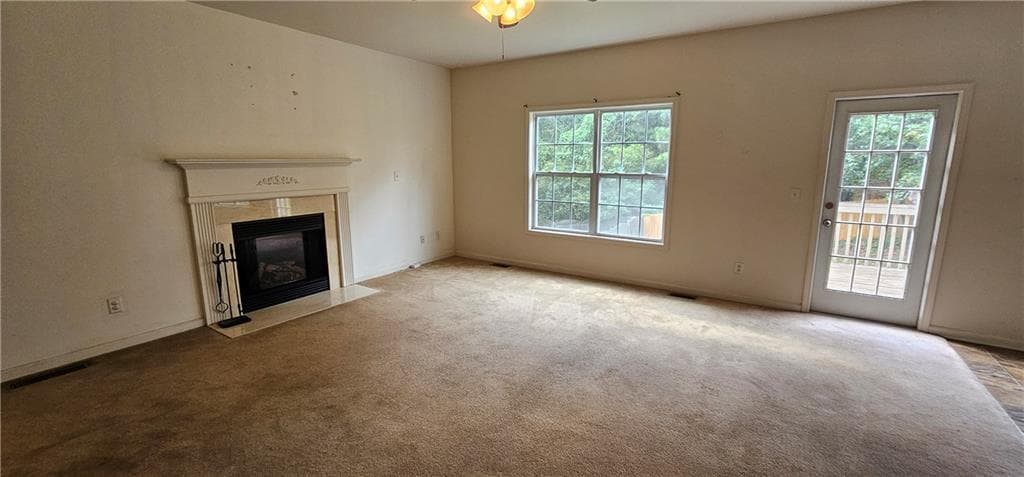 5 bedroom, 3 bathroom, 3,332 sq ft single family residence for sale at 6513 Barkston Trace, Douglasville, GA 30135 — photo 7