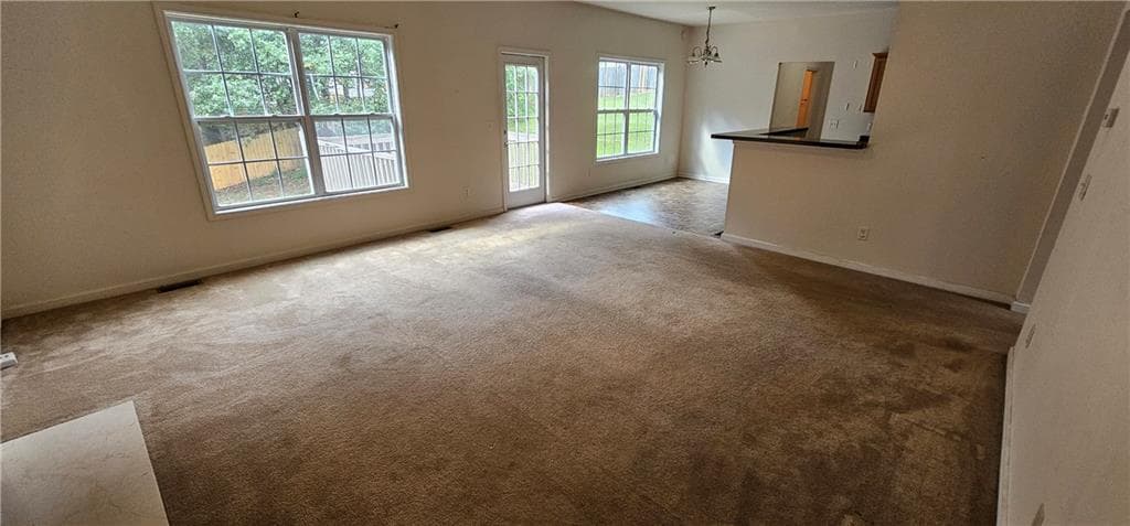 5 bedroom, 3 bathroom, 3,332 sq ft single family residence for sale at 6513 Barkston Trace, Douglasville, GA 30135 — photo 8