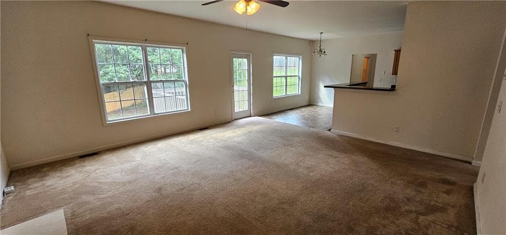 5 bedroom, 3 bathroom, 3,332 sq ft single family residence for sale at 6513 Barkston Trace, Douglasville, GA 30135 — photo 9