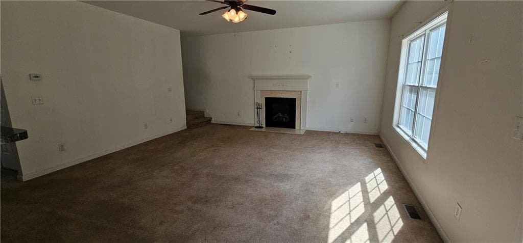 5 bedroom, 3 bathroom, 3,332 sq ft single family residence for sale at 6513 Barkston Trace, Douglasville, GA 30135 — photo 10