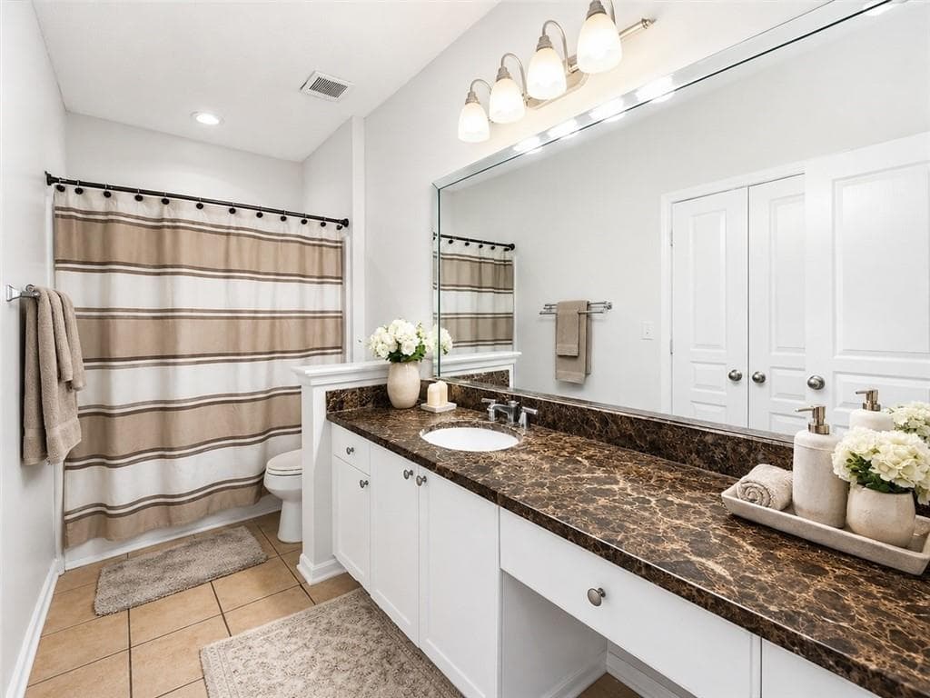 3 bedroom, 2 bathroom, 1,402 sq ft condominium for sale at 10 Perimeter Summit Boulevard 3110, Atlanta, GA 30319 — photo 5