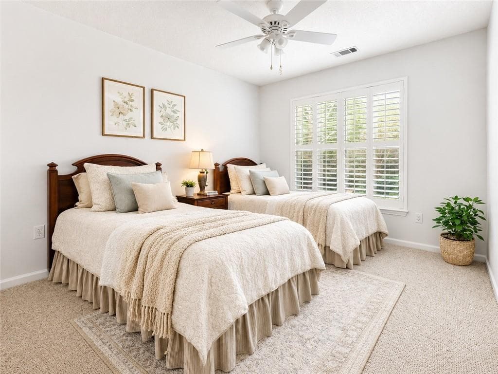 3 bedroom, 2 bathroom, 1,402 sq ft condominium for sale at 10 Perimeter Summit Boulevard 3110, Atlanta, GA 30319 — photo 6