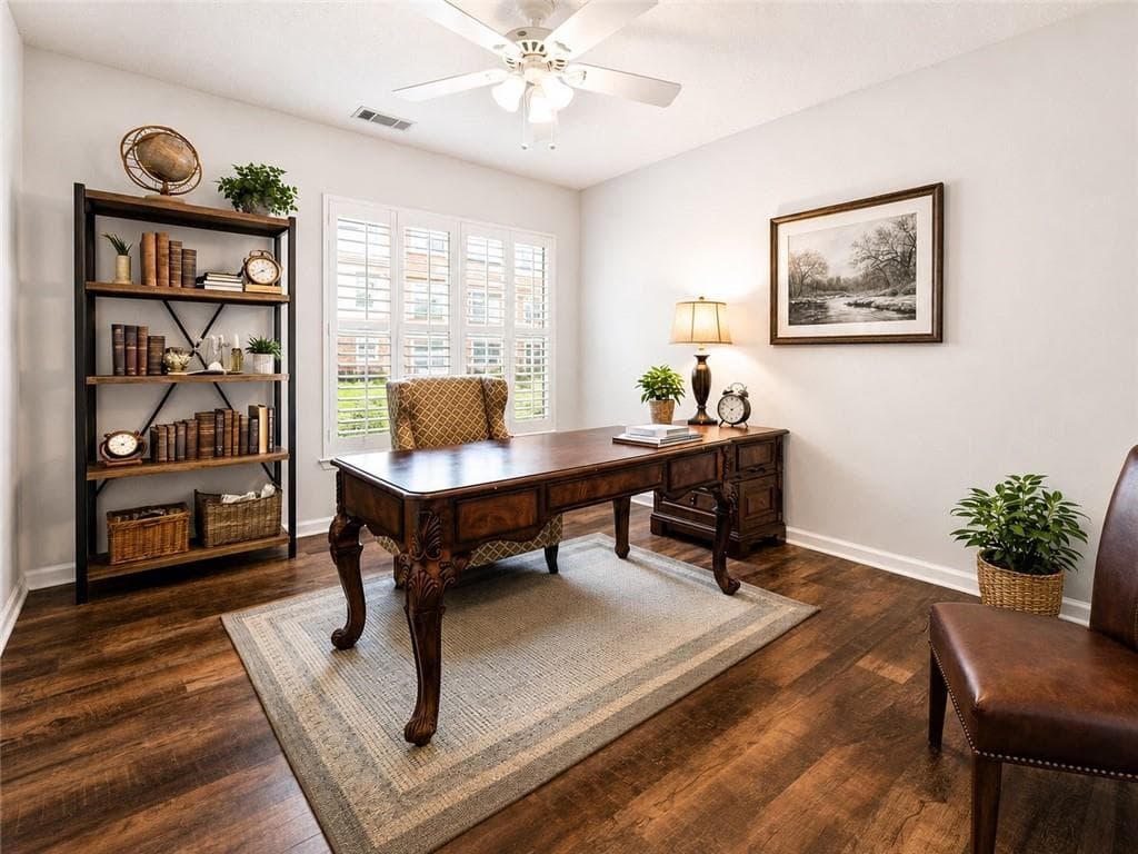 3 bedroom, 2 bathroom, 1,402 sq ft condominium for sale at 10 Perimeter Summit Boulevard 3110, Atlanta, GA 30319 — photo 7